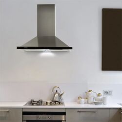 Hota Klarstein Galina 10032137 (Black/Inox) Thumb