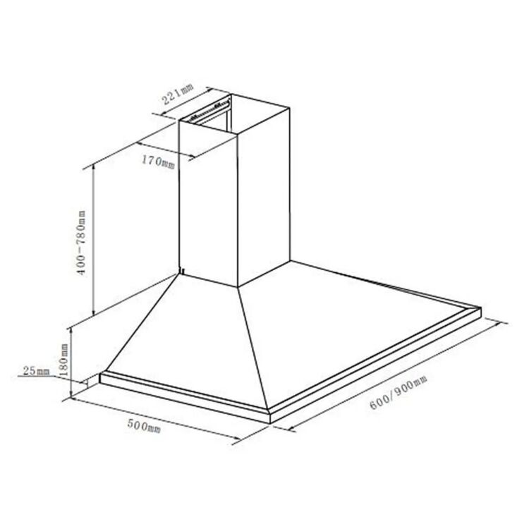 Крона вытяжка для кухни стандартная steel kelly. Вытяжка asko cc4527s схема встраивания. Габариты вытяжки для кухни. Вытяжка для кухни тека. Диаметр воздуховода для кухни.