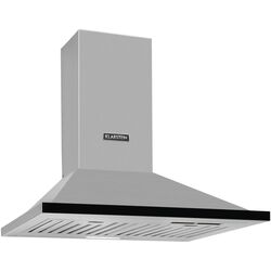 Вытяжка Klarstein Galina Americana 10035339 (Black/Inox)