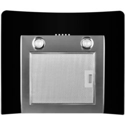 Вытяжка Klarstein GL60WSB 10026366 (Inox/Black) Thumb