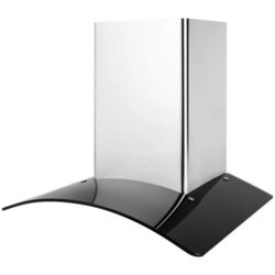 Вытяжка Klarstein GL60WSB 10026366 (Inox/Black) Thumb