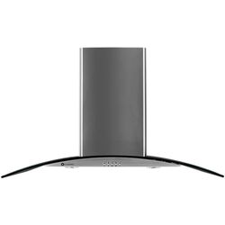 Hota Klarstein GL90WSB 10026367 (Inox/Black) Thumb