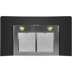 Hota Klarstein GL90WSB 10026367 (Inox/Black) Thumb