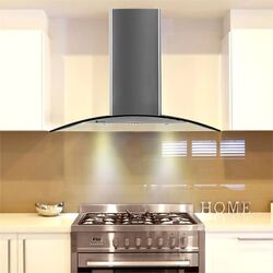 Hota Klarstein GL90WSB 10026367 (Inox/Black) Thumb