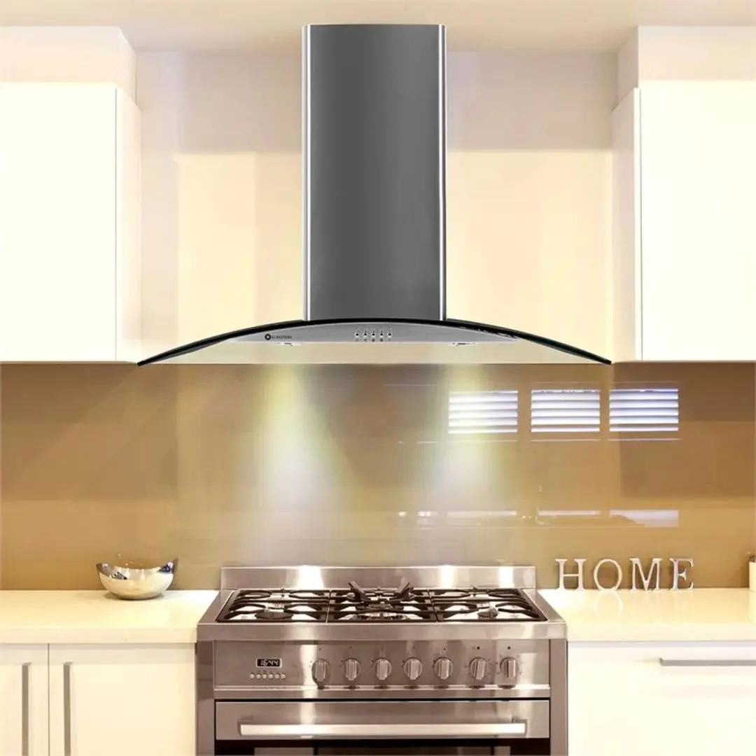 Hota Klarstein GL90WSB 10026367 (Inox/Black) - 4