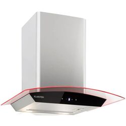 Вытяжка Klarstein Gloria 10034112 (Silver/Black)