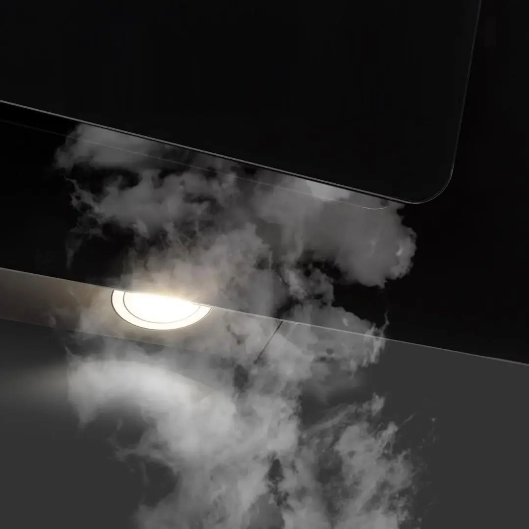 Вытяжка Klarstein Helena 10034100 (Black) - 2