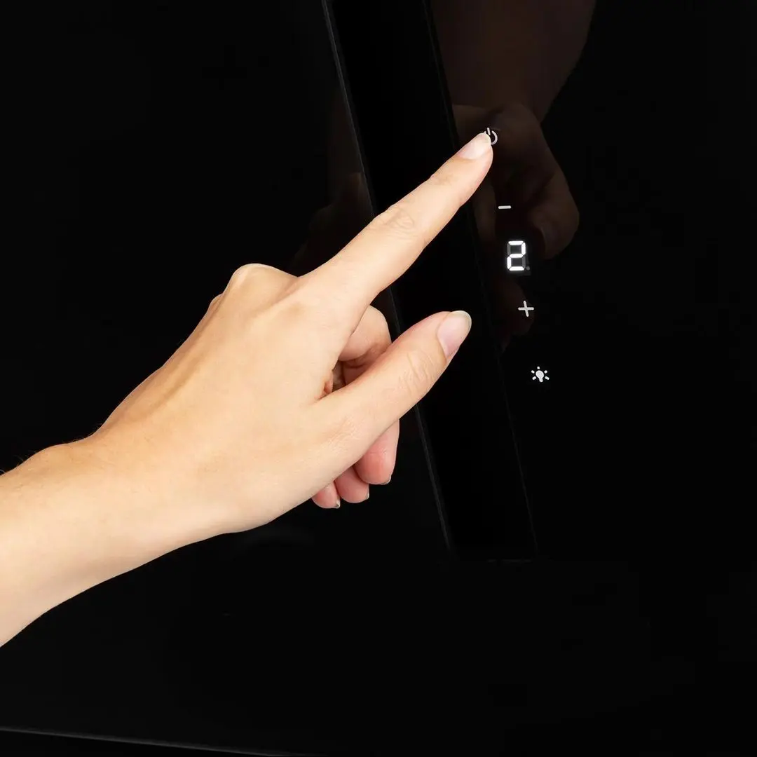 Вытяжка Klarstein Helena 10034100 (Black) - 3