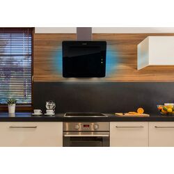 Вытяжка Klarstein Helena 10034100 (Black) Thumb