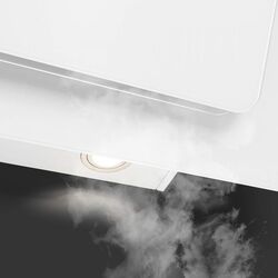 Вытяжка Klarstein Helena 10034101 (White) Thumb