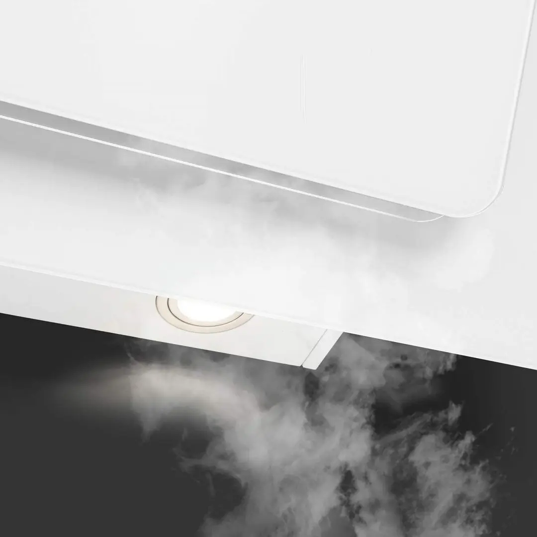 Вытяжка Klarstein Helena 10034101 (White) - 2