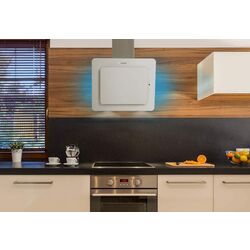 Вытяжка Klarstein Helena 10034101 (White) Thumb