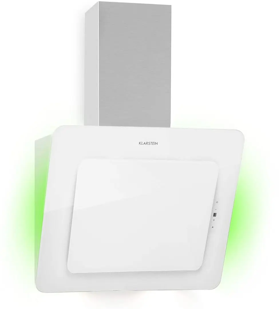 Вытяжка Klarstein Helena 10034101 (White)