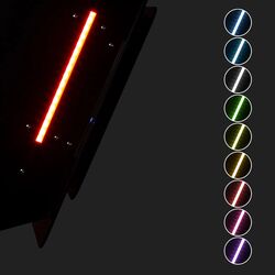 Вытяжка Klarstein Helena 10034102 (Black) Thumb