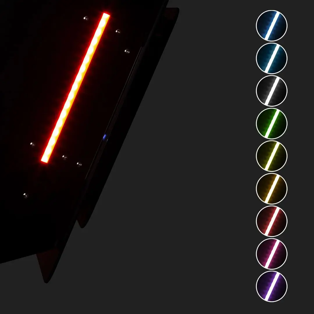 Вытяжка Klarstein Helena 10034102 (Black) - 4