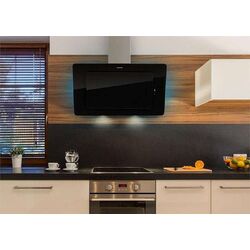 Вытяжка Klarstein Helena 10034102 (Black) Thumb