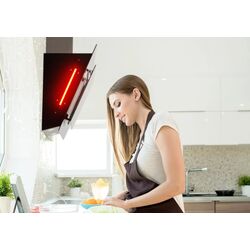 Вытяжка Klarstein Helena 10034102 (Black) Thumb