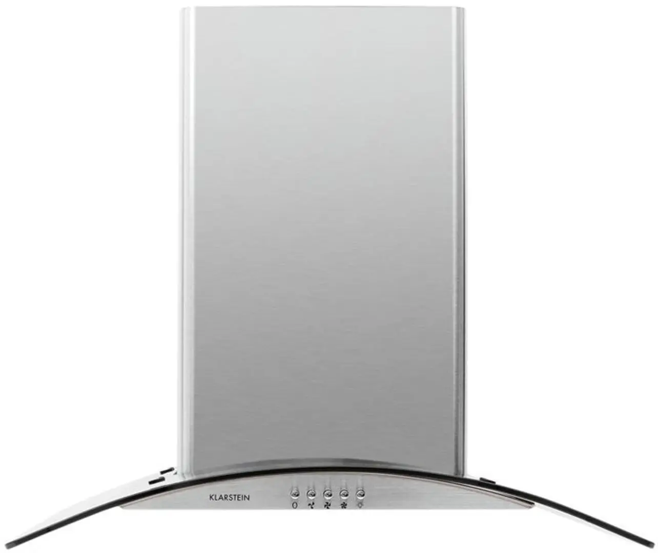 Вытяжка Klarstein Hotspot (Silver) - 2