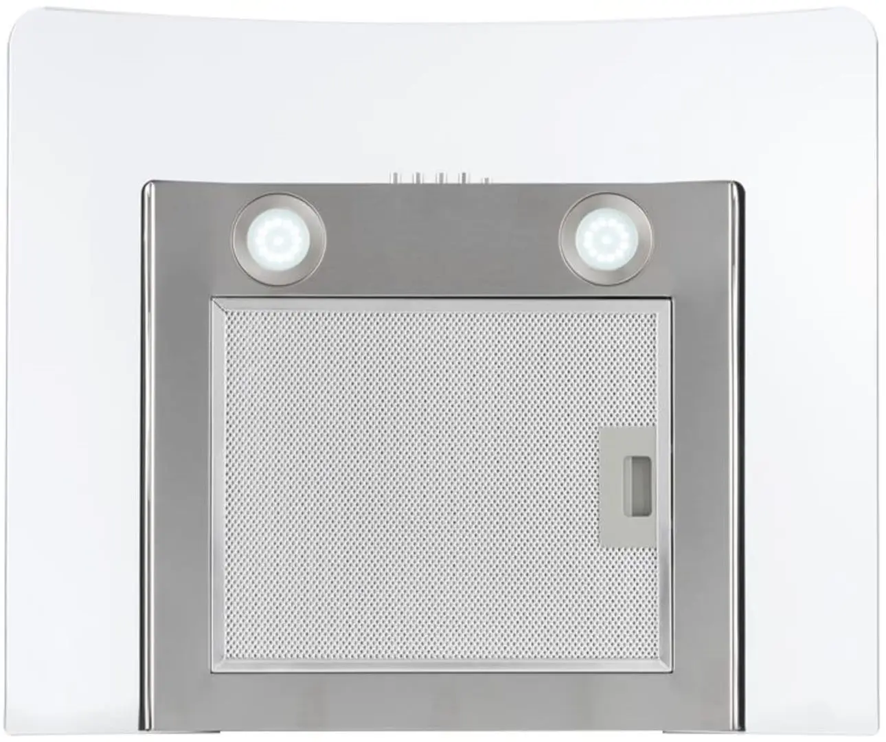 Вытяжка Klarstein Hotspot (Silver) - 3