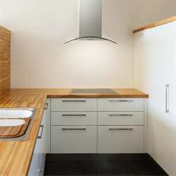 Вытяжка Klarstein Hotspot (Silver) Thumb