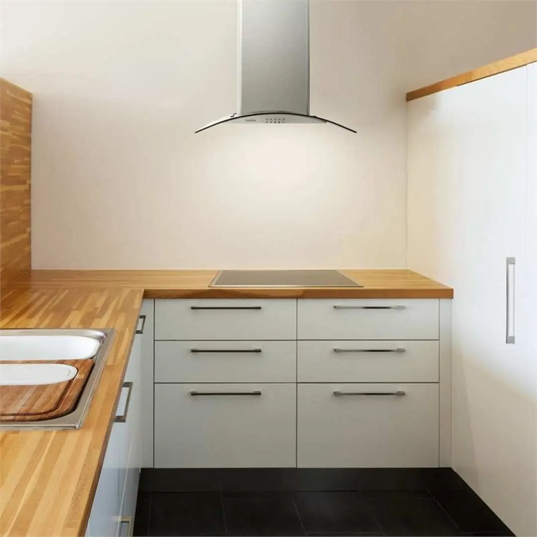 Вытяжка Klarstein Hotspot (Silver) - 4