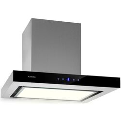 Вытяжка Klarstein Ilona 60 Brilliant Edition (Black/Silver)