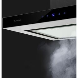 Hota Klarstein Ilona 60 Brilliant Edition (Black/Silver) Thumb