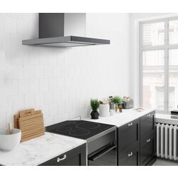 Hota Klarstein Ilona 60 Brilliant Edition (Black/Silver) Thumb