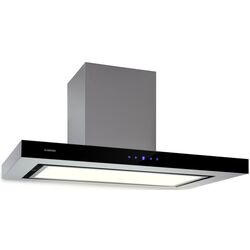 Вытяжка Klarstein Ilona Brilliant Edition (Black/Silver)