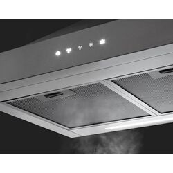 Вытяжка Klarstein Isabella (Black/Grey) Thumb