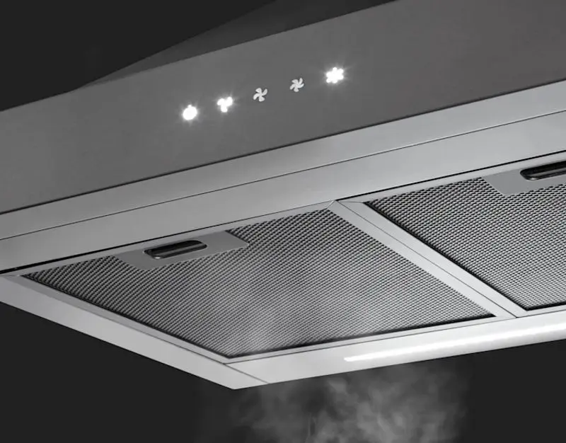 Вытяжка Klarstein Isabella (Black/Grey) - 2