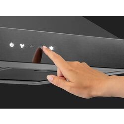 Вытяжка Klarstein Isabella (Black/Grey) Thumb