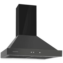 Вытяжка Klarstein Isabella (Black/Grey)