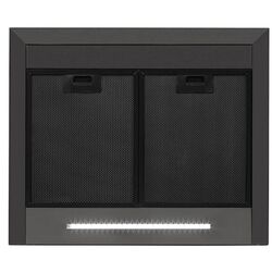 Вытяжка Klarstein Isabella (Black/Grey) Thumb