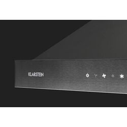 Вытяжка Klarstein Isabella (Black/Grey) Thumb