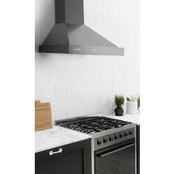 Вытяжка Klarstein Isabella (Black/Grey) Thumb