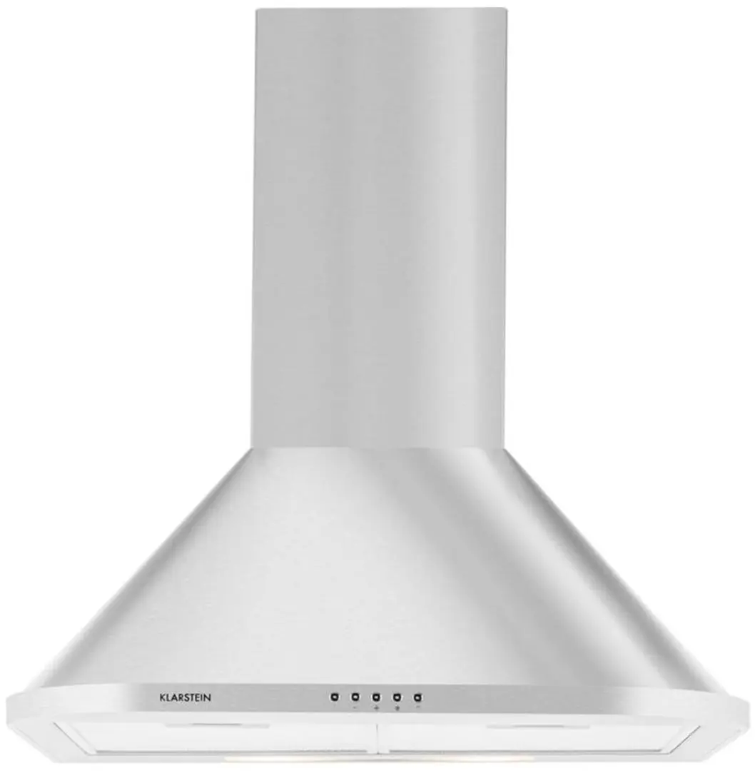Вытяжка Klarstein Karajan 60 (Silver) - 2