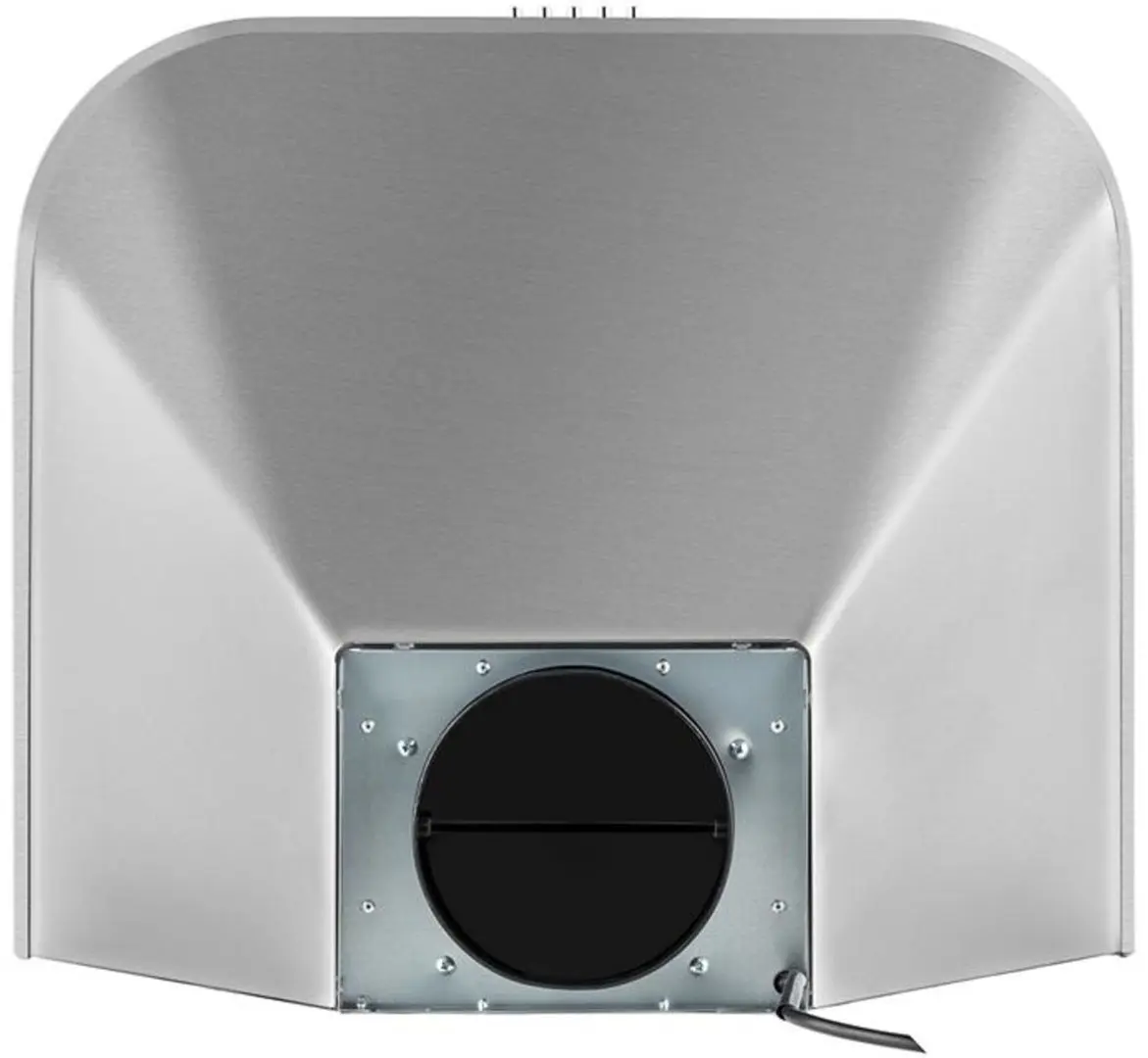 Вытяжка Klarstein Karajan 60 (Silver) - 4