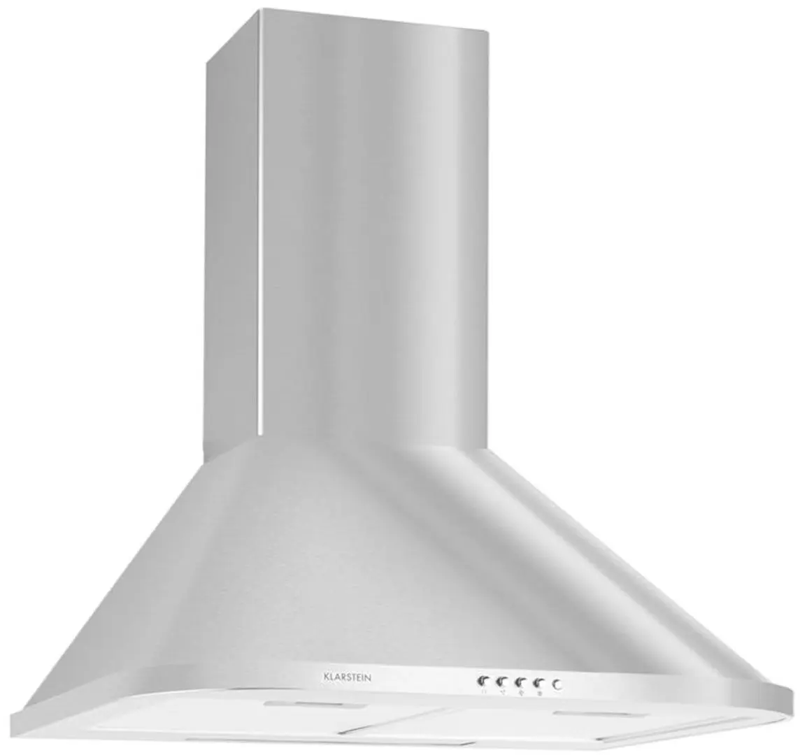 Вытяжка Klarstein Karajan 60 (Silver)
