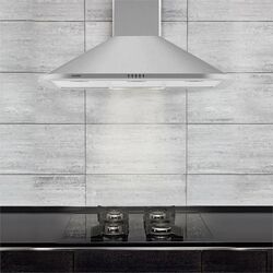 Вытяжка Klarstein Karajan 90 (Inox) Thumb