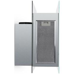 Hota Klarstein Karree (White) Thumb