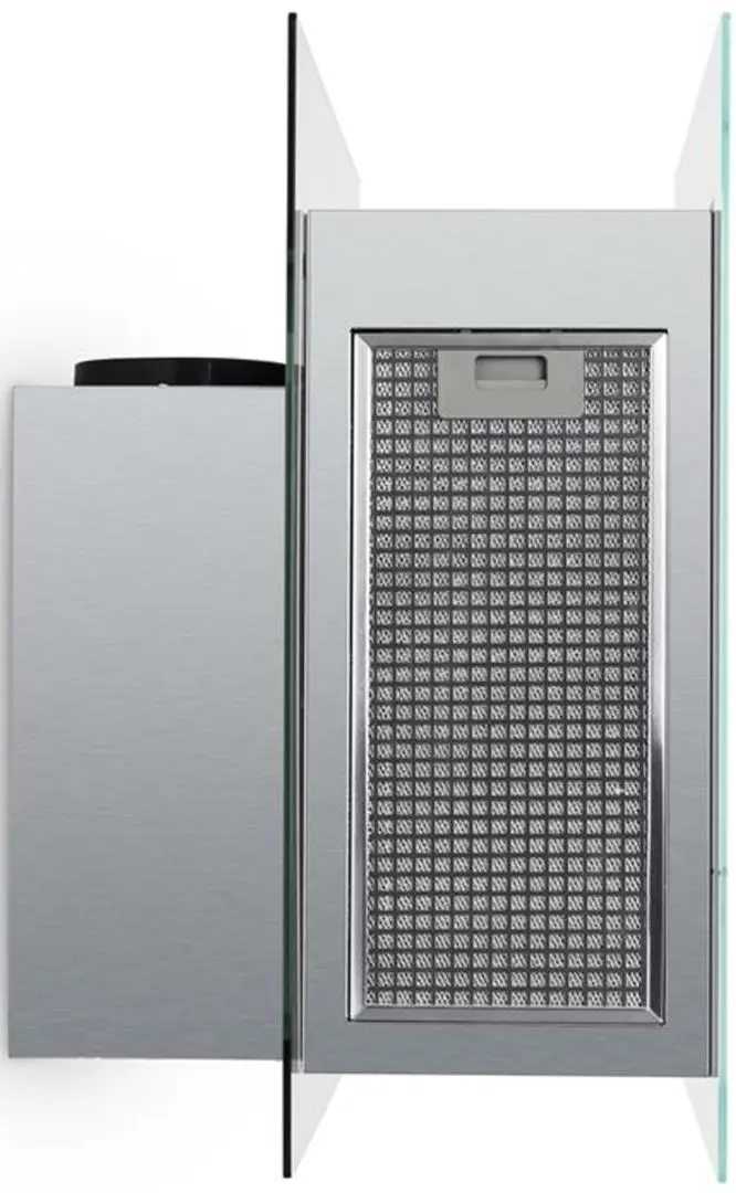 Hota Klarstein Karree (White) - 2