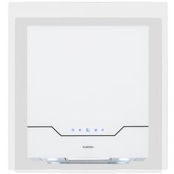 Вытяжка Klarstein Karree (White)