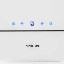 Hota Klarstein Karree (White) Thumb