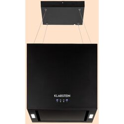 Hota Klarstein Kronleuchter (Black) Thumb