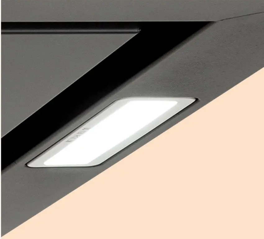 Hota Klarstein Kronleuchter (Black)