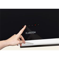 Hota Klarstein Kronleuchter L (Black) Thumb