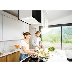 Hota Klarstein Kronleuchter L (Black) Thumb