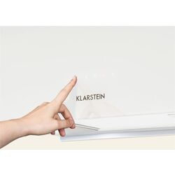 Hota Klarstein Kronleuchter L (White) Thumb