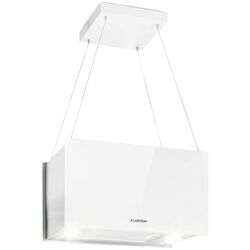 Вытяжка Klarstein Kronleuchter L (White)